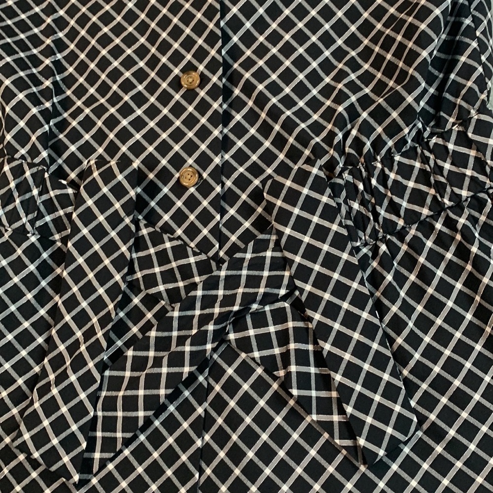 NWT Covington Top - Picture 2 of 5